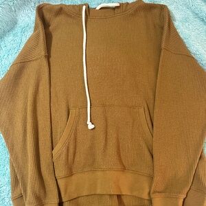 American Eagle Hooded Sweatshirt